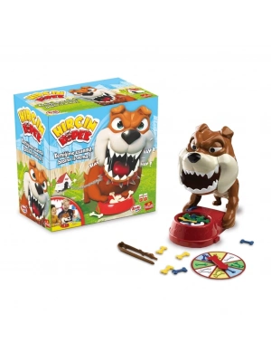 ® Hırçın Köpek Kutu Oyunu