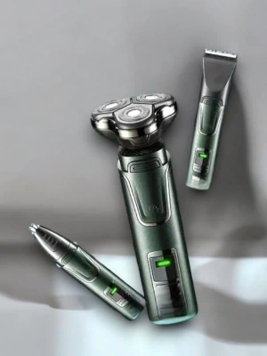 ® HK 3600 TIRAŞ MAKİNESİ