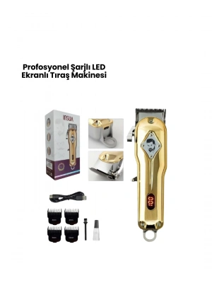 ® HK 770 TIRAŞ MAKİNESİ