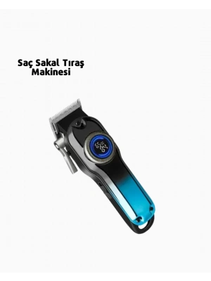® HK610 TIRAŞ MAKİNESİ