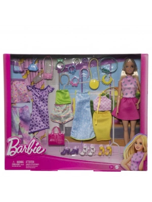 ® HKB07  ve Muhteşem Kıyafetleri