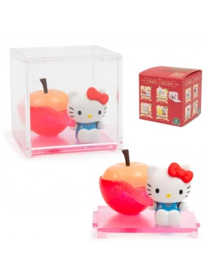 ® HKT39000 Hello Kitty Elma Atolyesi