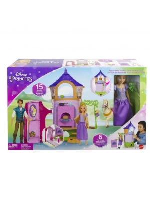 ® HLW30 Rapunzelin Kulesi