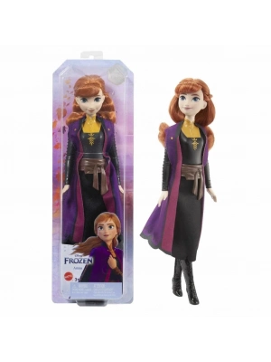 ® HLW46  II Ana Karakter Bebekler