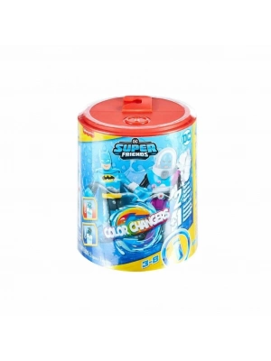 ® HMX60 Imaginext® DC Color Changers Temel Figür Seti