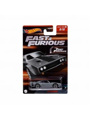 ® HNR88  Fast and Furious Temalı Arabalar