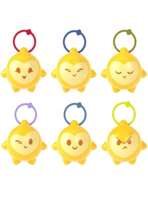 ® HPX30 Wish  Sürpriz Karakterler