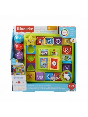 ® HRB70  Köpekçiğin Oyun İstasyonu