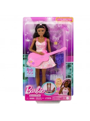 ® HRG43  65. Yıl Deluxe Kariyer Bebekleri - Pop Yıldızı