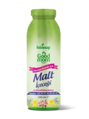 ® Malt İçecek 250 ml