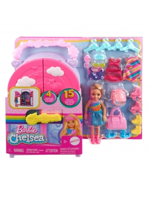 ® HXN03  Gardırobu Oyun Seti