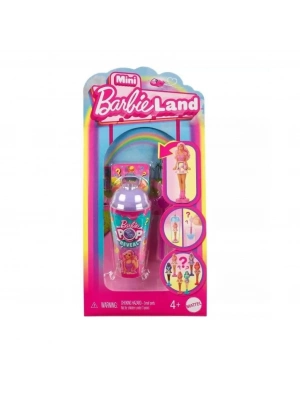 ® HYM26  land Pop Reveal Bebekler
