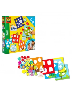 ® İlk Şekil Yapıştırmam