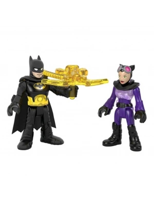 ® Super Friends Figürler