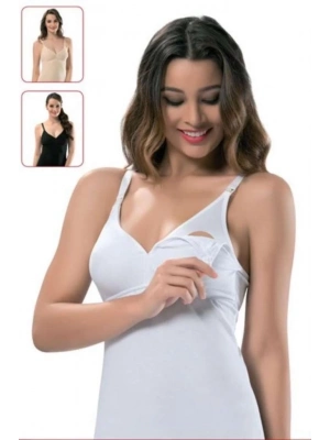 ®   Emzirme Atleti 1268 Cream