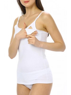 ®   Emzirme Atleti 1268 White