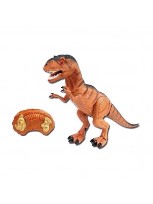 ® Infrared Kumandalı Sesli ve Işıklı Hareketli Dinozor