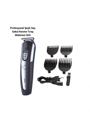 ® IP1019 Tıraş Makinesi