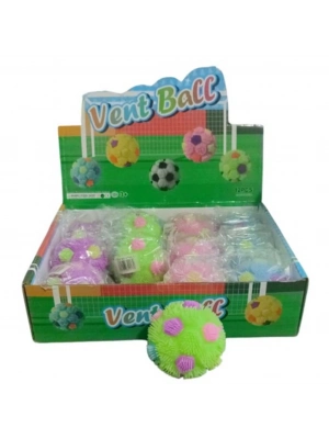 ® Işıklı Dikenli Top