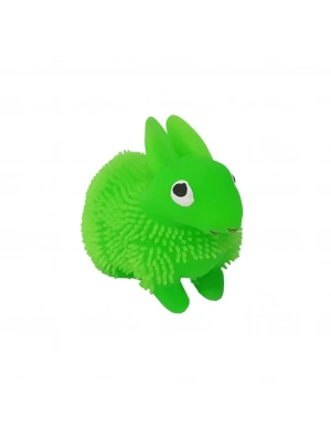 ® Işıklı Elastik Dikenli Tavşan