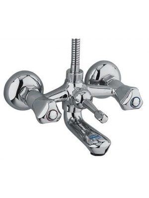 ® İtimat Alfa 204 Banyo Bataryası