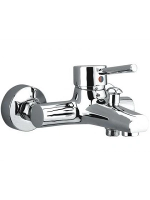 ® İtimat Delta Mix 321 Banyo Bataryası