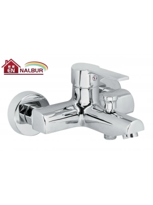 İtimat İdea 561 Mix Banyo Bataryası