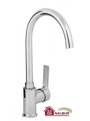 ® İtimat İdea 563 Mix Oval Borulu Evye Bataryası