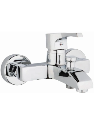 ® İtimat Mega Mix 541 Banyo Bataryası