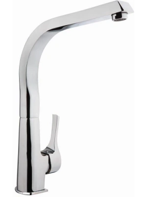 ® İtimat Mega Mix 543 Eviye Bataryası