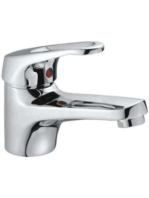 ® İtimat Zeta Mix 372 Lavabo Bataryası