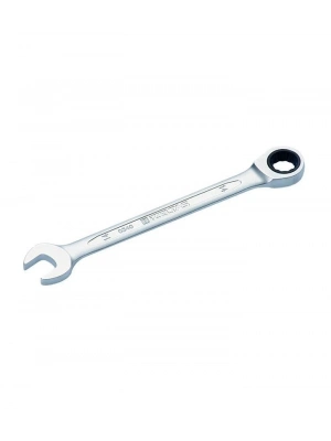 ® İzeltaş Cırcır Kombine Anahtar 10 mm