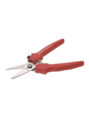 ® İzeltaş Kombine Makas 190 mm