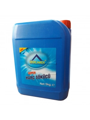 ® İzocardi Harç Sökücü 5 Kg