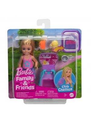 ® JBF46 Chelsea Sırt Çantası Olabilen Cupcake Oyun Seti