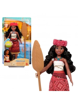 ® JBT37 Moana 2 - Şarkı Söyleyen Moana