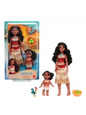 JBT41 Moana 2 - Moana ve Kardeşi Simea