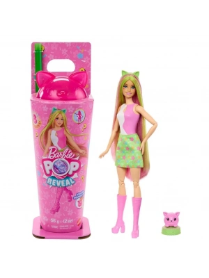 ® JCN85  POP Reveal Milkshake Serisi