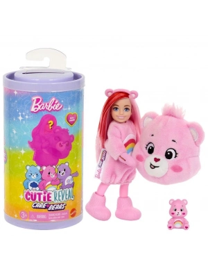 ® JCN97  Care Bear Serisi