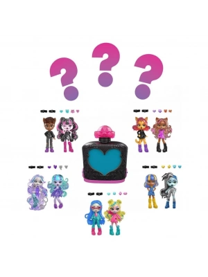 ® JCY18 Havalı Arkadaşlar Serisi