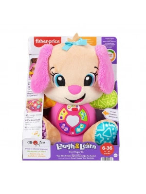 ® JFD34 Eğtici Köpekçiğin Kız Kardeşi-Yaşa Göre Gelişim