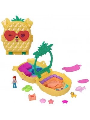 ® JFV00  Ananas Köpekçik Plajı Oyun Seti