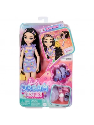 ® JFX99 Paten Partisi Bebek ve Aksesuarları