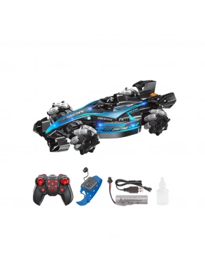 ® JIN-2390- BİLEKTEN KONT BUHARLI 2 4G ŞARJLI