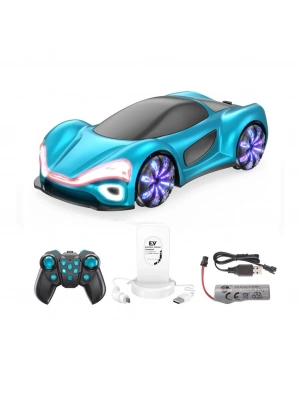 ® JIN-2990 UK FF ŞARJLI 2 4G ELEKLTRİKLİ SPOR