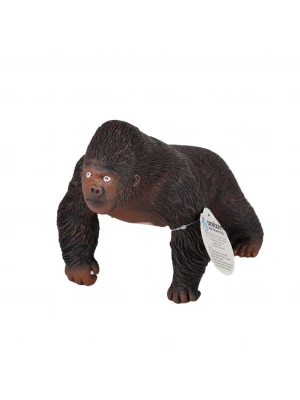 ® JQ-Y15-15 Sesli Orangutan -Can Oyuncak