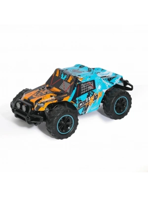 ® K-61  Yüek Hızlı Araç 1:16 2.G 40km/h