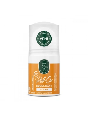 ®   Kadın Roll On Deodorant 75 ml Active