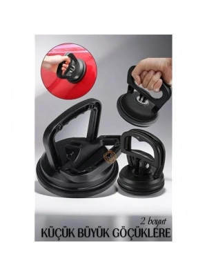 ®  Kaporta Göçük Düzeltici 2 li Kit