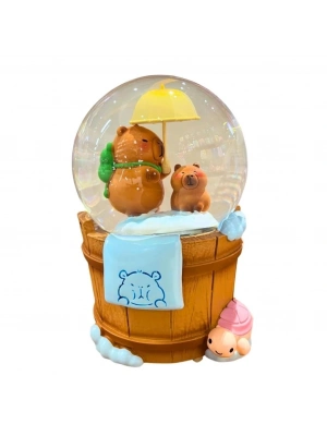 ® Kar Küresi Büyük Boy LLM-HDY0667